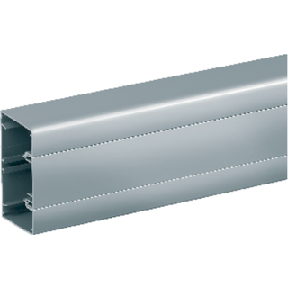 Schneider Ol45 kanaldel 95 1-rum, elox, alu. 2m