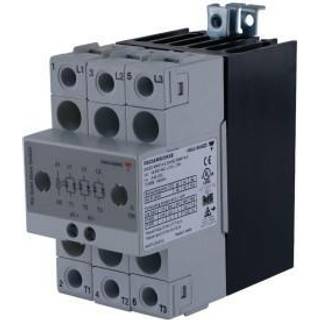 Carlo Gavazzi Rgc2a60d25kke solid state relay