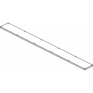 CUBIC DÆKSEL.C1X10