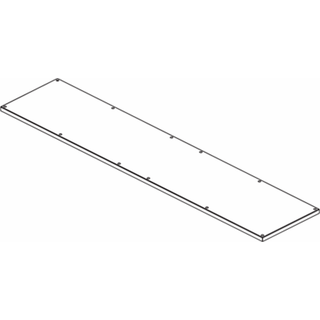 Dæksel.C2X9 Cubic