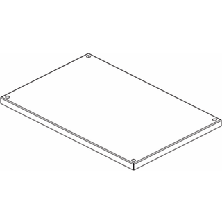 Dæksel.C2X3 Cubic