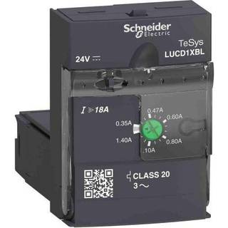 Schneider Strømmodul a3P 20 0,35-1,4 lucd1xbl