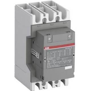 ABB Kontaktor 205A 100-250V AC/DC