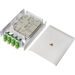 Fiberboks 3MTM PBPOC-NG for SC eller LC samleled uden flange