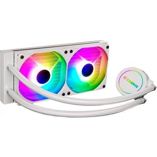 Xilence Performance A+ Series LiQuRizer LQ240.W.ARGB - CPU Vandkøling