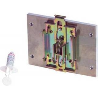 Carlo Gavazzi Køleplade 3-f.t/din-mont.rhs300