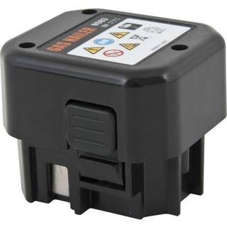 TJEP Batteri 1,65Ah NiMh