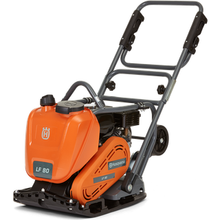 Husqvarna LF 80 LAT Forward plate compactor