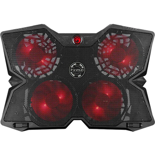 Marvo Cooling Pad Rød