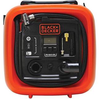 Black & Decker ASI400-XJ kompressor 12V