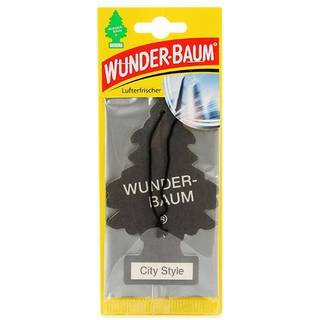 Wunder-Baum City Style