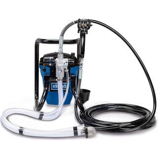Airless malersprøjte Scheppach ACS3000