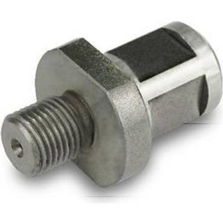 Adapter 1/2"-20UNF x 3/4" Weldon