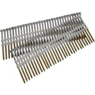 Senco GB55ASB4W Stavsøm Ø2,8 x 65 mm, udskåret, 17°, 500-pak