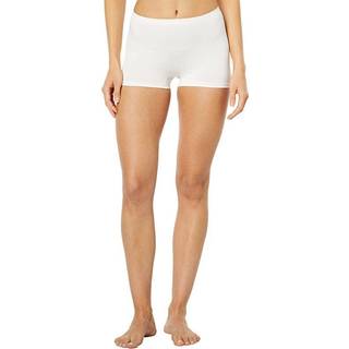 HANRO Boyleg - Touch Feeling 0101 White Medium