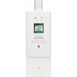 Autoglym Bodywork Shampoo Conditioner 500 ml. Med Voks