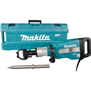 Mejselhammer Makita HM1512; 48,5 J; 28,6 mm; sekskant