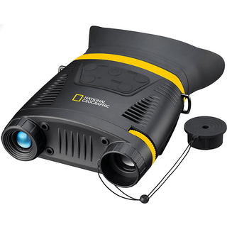 National Geographic Digital NV 3.5x - Håndkikkert fra Bresser