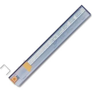 Hurtig patron h?fteklammer h?ftekatron - K8 gul