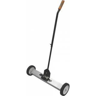 Disella Fejemaskine - magnetisk - 600mm