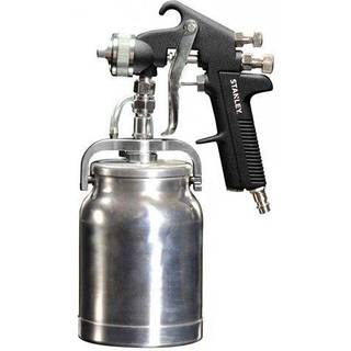 Trykluftdrevet malepistol Stanley 150124XSTN