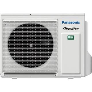 Panasonic L/L Elite Udedel U-60Pzh3E5