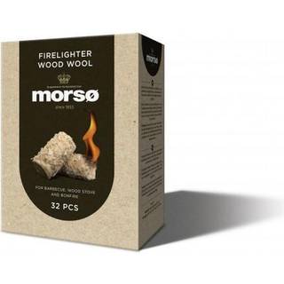 Morsø Tændruller ✓ På lager - klar til levering og afhentning