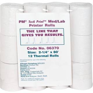 Iconex termisk print termisk papir