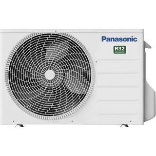Panasonic CU-NZ35YKE Luft/Luft Varmepumpe - 3,5 kW udedel