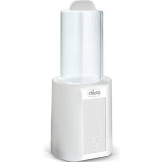 Chicco Bottle Warmer and Steriliser multifunktionel opvarmer til sutteflasker