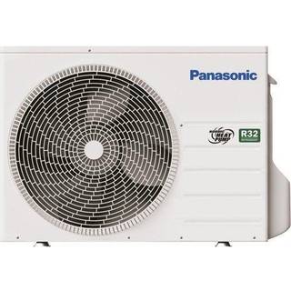 Panasonic CU-CZ35WKE Luft/Luft Varmepumpe - 3,5 kW udedel