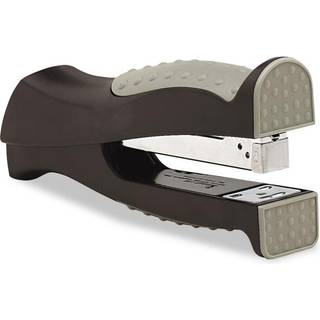 Stand-up lodret greb h?ftemaskine