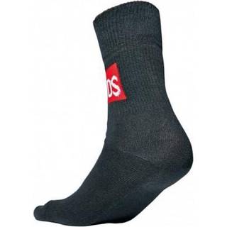 otto schachner Farum Strømpe sort str 43/44 (67170043)