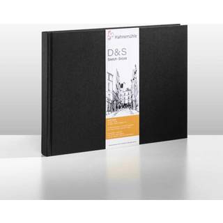 Skizzenbuch D&S 140g/m² 80 Blatt