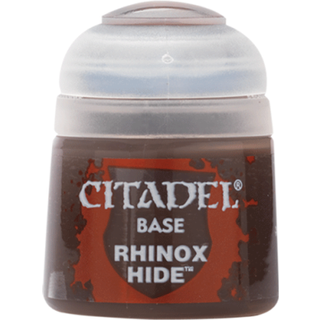 Rhinox Hide (Base)