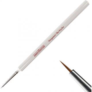 The Psycho - Wargamer Brush - The Army Painter
