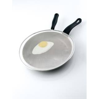 Stænkskærm 28 cm