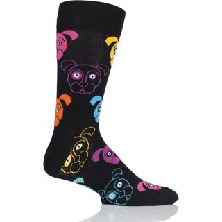 Happy Socks Ufo Sock - Blue - Str 41/46