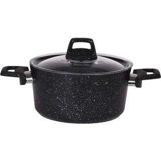 Gryde M/Låg Ø.20 cm