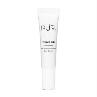 PÜR Tone Up Niacinamide Firming Eye Serum 12,5 ml