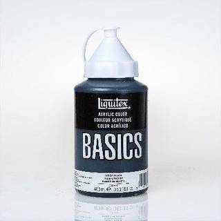 Basics 400Ml Ivory Black 244