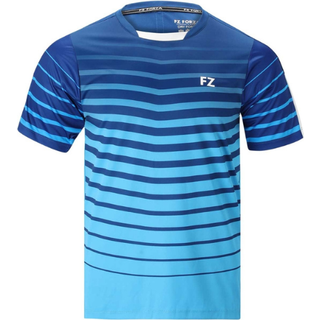Forza Colin Junior T-shirt Dresden Blue