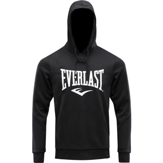 Everlast Taylor Hættetrøje - Sort