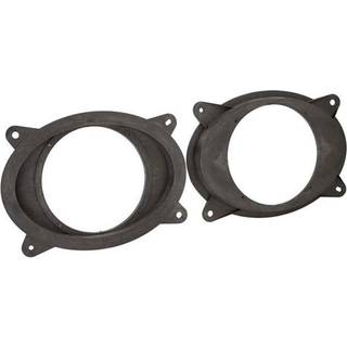 Højttaleradapter Suzuki Baleno/Vitara Ø165mm