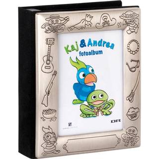 Kaj og Andrea Fortinnet