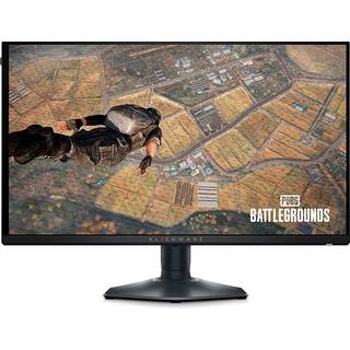 Alienware 25 Gaming Monitor AW2523HF - LED-skærm - Full HD ( - GAME-AW2523HF