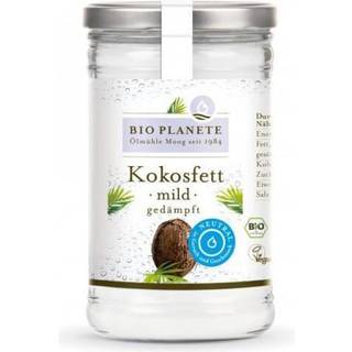 Bio Planete Kokosolie mild neutral Ø, Vegan (950 ml)