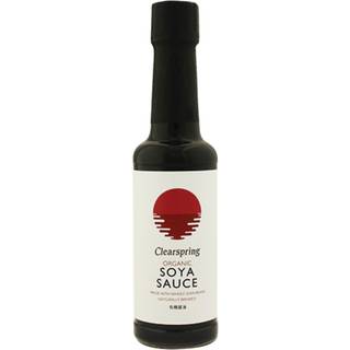 Clearspring Organic Soya Sauce Ø (150 ml)