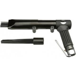 Flowconcept Nålehammer - trykluft inkl. nåle 19x3mm + 29x2mm (R5625)