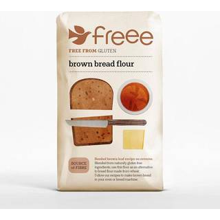 Doves Brown Bread Flour - 1 kg.